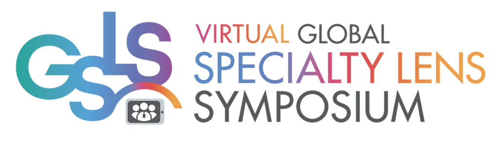 Virtual Global Specialty Lens Symposium