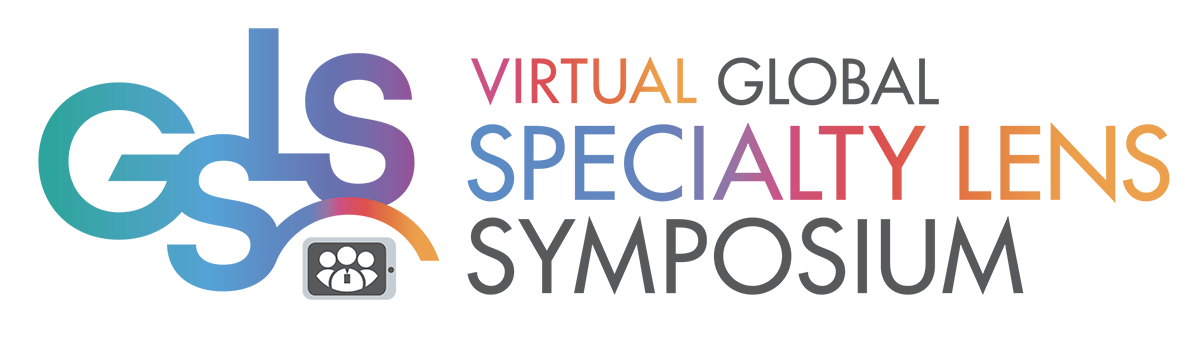 Join Us At The Virtual Global Specialty Lens Symposium