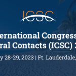 International Congress of Scleral Contacts